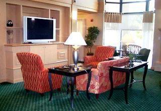 Courtyard By Marriott Atlanta 3* Alpharetta