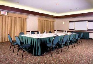 Courtyard By Marriott Atlanta
