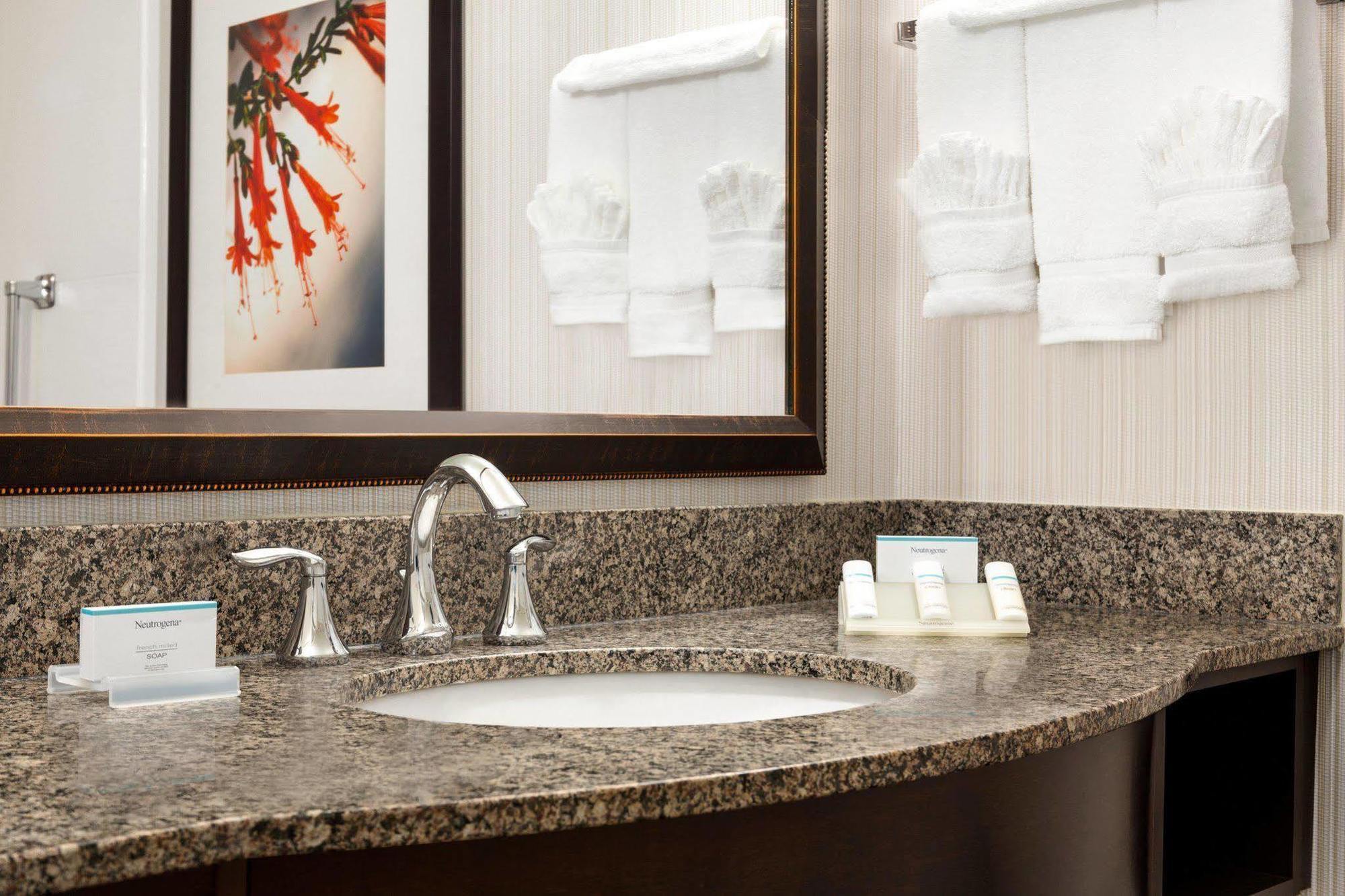Hotel Courtyard By Marriott Atlanta Alpharetta